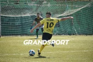 Β2 ΕΠΣΗ: Πέρασε το εμπόδιο της Δόξας Γαλιάς η Γαρίπα, νίκη μετά από καιρό για Γιούχτα Β’