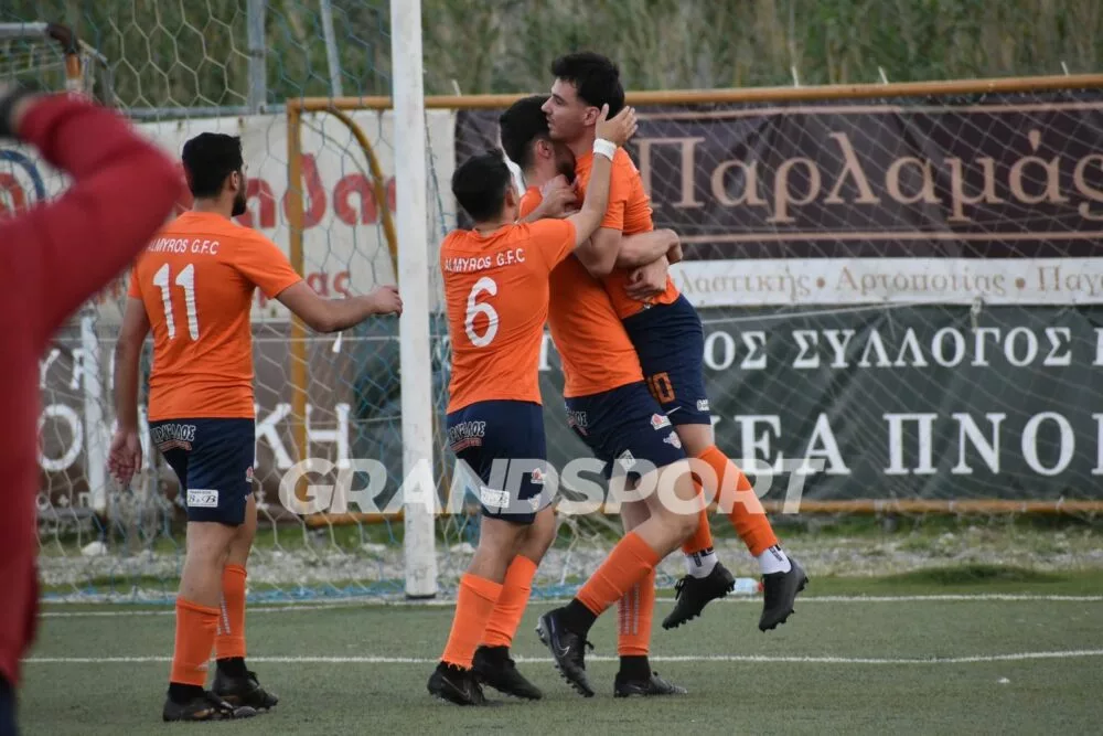 Μ. Κουτσογιαννάκης: «Η πορεία μας είναι πολύ ενθαρρυντική, μόνο θετικές αναμνήσεις