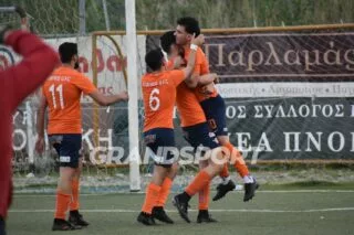 Μ. Κουτσογιαννάκης: «Η πορεία μας είναι πολύ ενθαρρυντική, μόνο θετικές αναμνήσεις