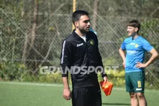 Ζ. Μανουσάκης: «Κρατάμε τη νίκη απέναντι σε μια άκρως καλή και νεανική ομάδα»
