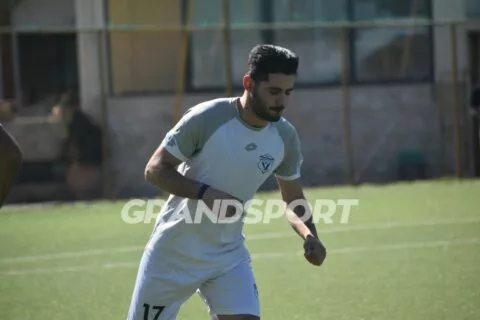 Κέρδισε την Φαιστό η Δαμάστα