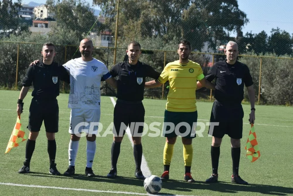 Α2 ΕΠΣΗ: Επιστροφή στις νίκες για ΠΟΗ, νίκη και για Λίντο
