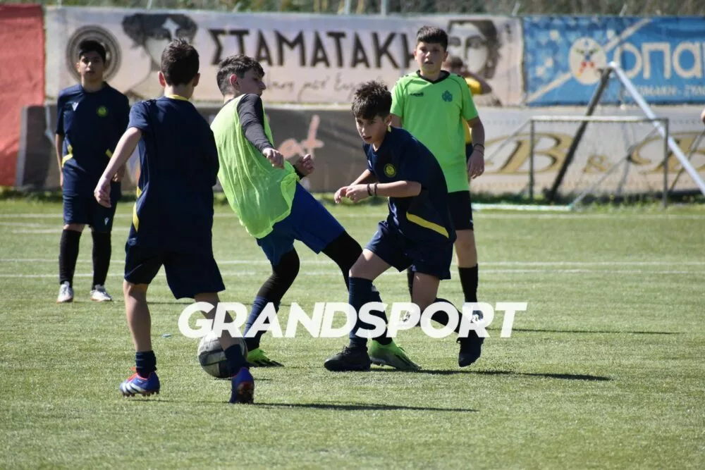 ΕΠΣΗ: Στις 21-22 Νοεμβρίου η σέντρα στο 15ο Παιδικό Πρωτάθλημα – Όλες οι προθεσμίες
