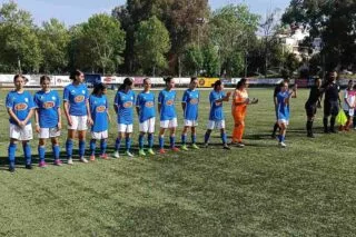 Στο Ηράκλειο οι προεπιλογές της Εθνικής Προκορασίδων – Οι 34 παίκτριες που κλήθηκαν