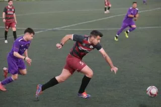 Σε καλό δρόμο ο προγραμματισμός του Αετού Ανωγείων ενόψει της νέας σεζόν