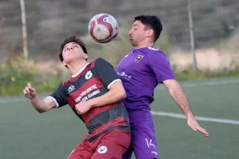 Μινωική-Αετός Ανωγείων 0-1: Τα highlights του αγώνα (vid)