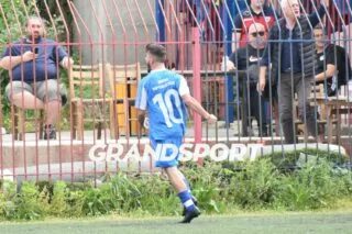 Η σεζόν-αποκάλυψης του Ραφαήλ Αμπαζάι