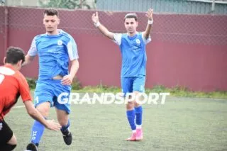 Β1 ΕΠΣΗ: Πρωταθλητής ο ΠΟΑ Β’, έσωσε το ματς στο τέλος το Άλογο Μαλεβιζίου