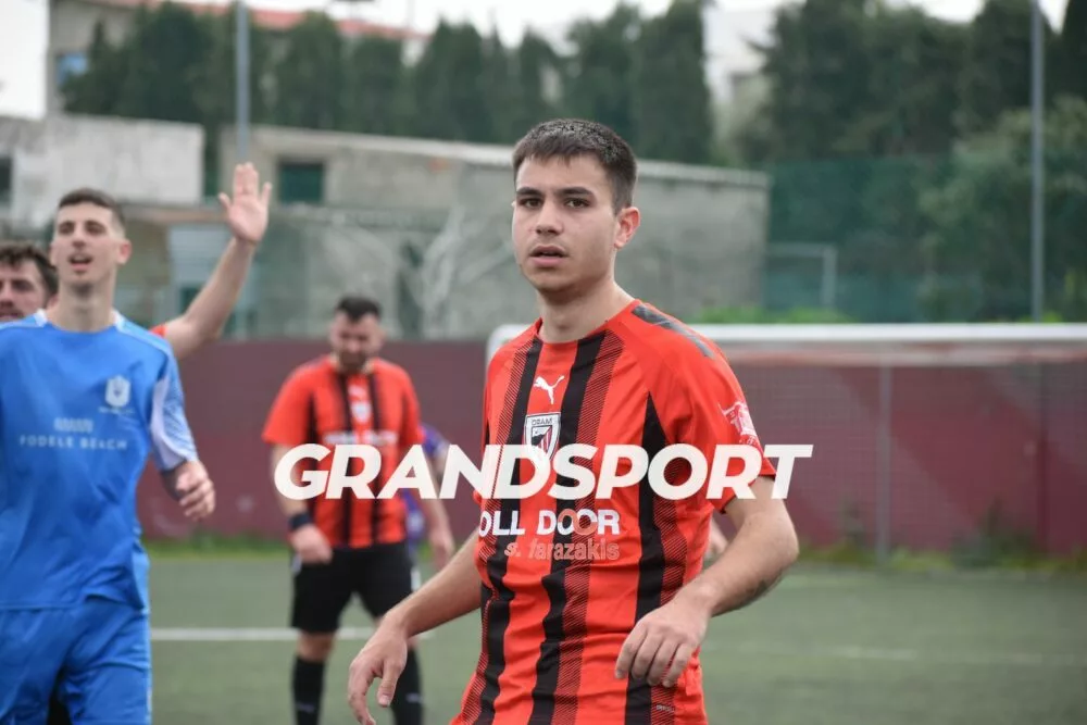 Το κλείσιμο της φετινής σεζόν ο οδηγός για την επόμενη για τον ΟΦΑΜ