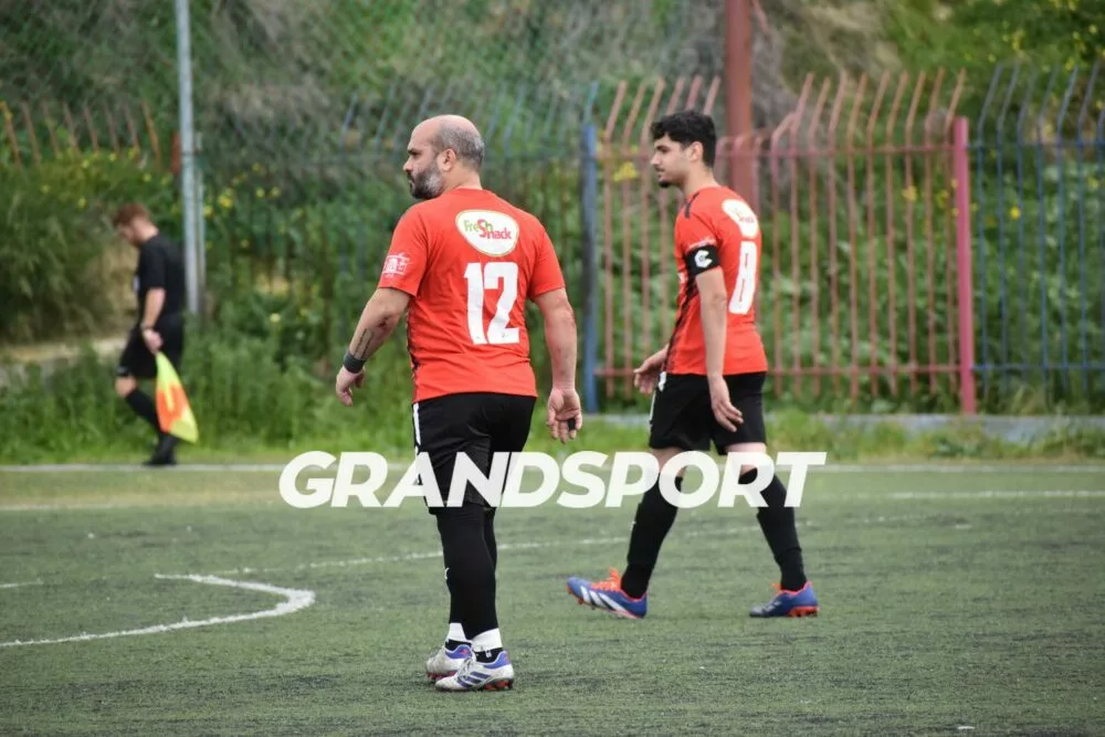 Διήμερο ρεπό στον ΟΦΑΜ