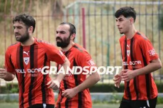 Κοιτάζει… ψηλά ο ΟΦΑΜ