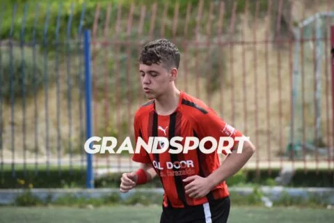 ΟΦΑΜ: «Είμαστε πραγματικά περήφανοι για αυτή τη γενιά παικτών»