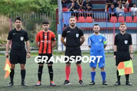 Εικόνες από το ΟΦΑΜ-Νέοι Ηροδότου