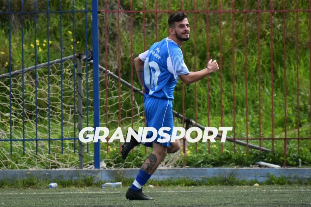 Β1 ΕΠΣΗ: «Μάχη» για την κορυφή των σκόρερ