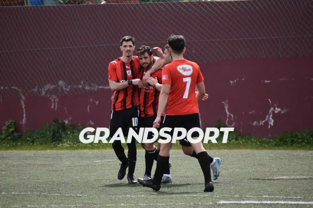 Όλα έτοιμα στον ΟΦΑΜ για το παιχνίδι με τους παλαίμαχους