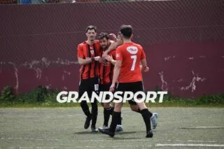 Όλα έτοιμα στον ΟΦΑΜ για το παιχνίδι με τους παλαίμαχους