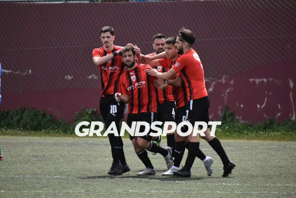 Κάλεσμα του ΟΦΑΜ για το παιχνίδι των παλαίμαχων