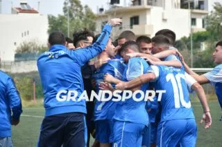 Οι Νέοι Ηροδότου ανακοίνωσαν την έναρξη προετοιμασίας και τα πρώτα φιλικά