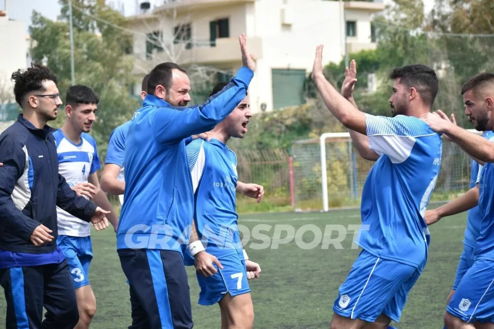 Β1 ΕΠΣΗ: Νίκες εκτός έδρας για Νέους Ηροδότου και Ερμή, τρίποντο για τον Ηρακλή Νιπιδιτού
