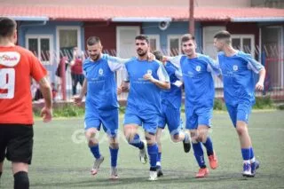 Εύκολη νίκη για τους Νέους Ηροδότους κόντρα στον ΟΦΑΜ