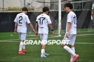 Κόντρα στον Ατρόμητο οι αναπτυξιακές ομάδες του ΟΦΗ
