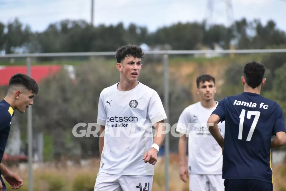 Την ΑΕΚ Κ19 φιλοξενεί η Κ19 του ΟΦΗ στο ΒΑΚ