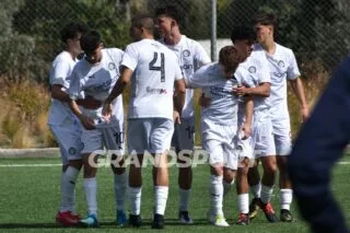 ΟΦΗ: Ρεπό για Κ15, Κ17, με ΑΕΚ η Κ19
