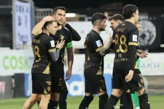 «Φουλάρει» ενόψει Τρίπολης ο ΟΦΗ