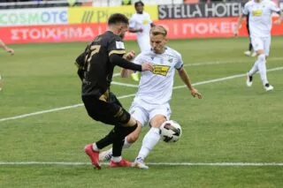 Super League 2: Με 20 ομάδες και δύο ομίλους και τη νέα σεζόν – Εκτός η Λαμία