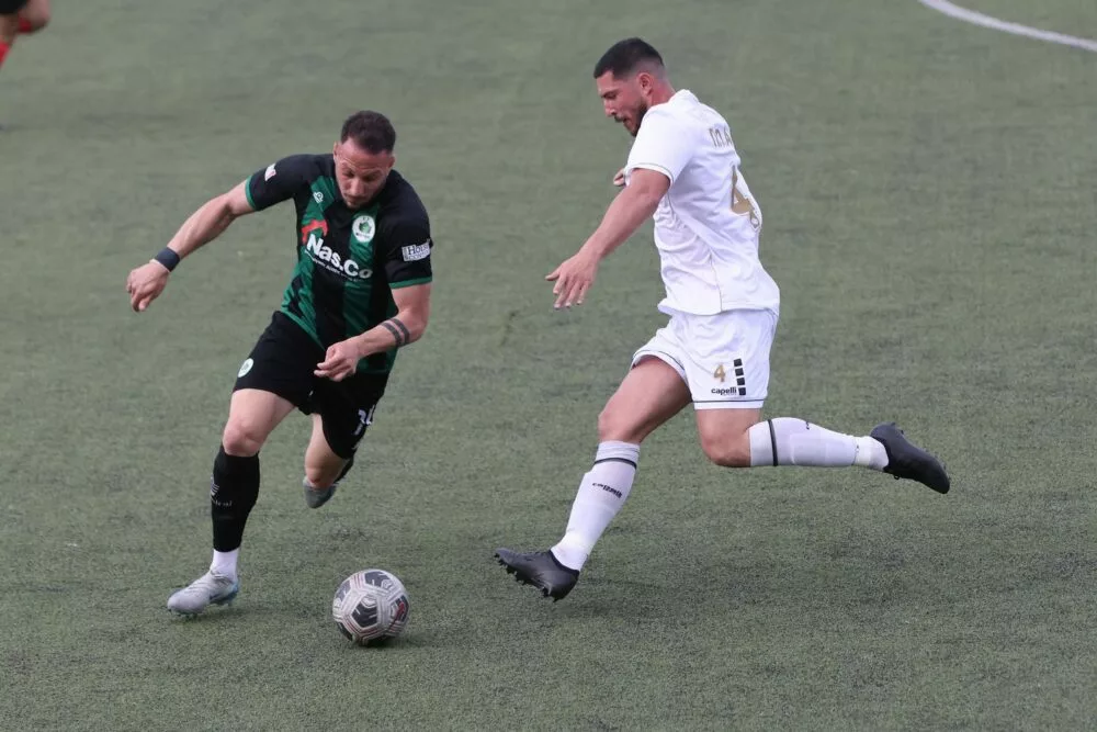 Τα highlights στην ισοπαλία ΠΟΑ-Μαρκό (vid)
