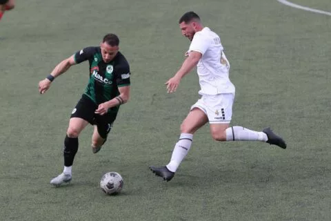 Τα highlights στην ισοπαλία ΠΟΑ-Μαρκό (vid)