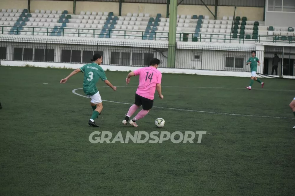Την Παρασκευή 22 Αυγούστου η κλήρωση για τον διαχωρισμό των ομίλων της Β’ ΕΠΣΗ