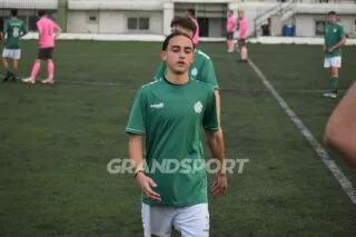Τελευταίος… χορός για τον πρωταθλητή ΠΟΑ Β’