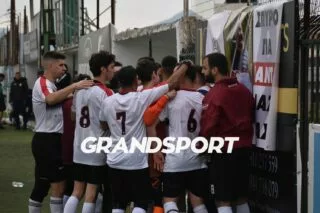 Σε εξαιρετική φόρμα ο Ηρακλής Νιπιδιτού