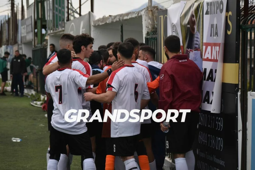 Με στόχο να κλείσει θετικά η σεζόν στον Ηρακλή Νιπιδιτού