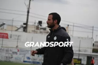 Β. Κασσαπάκης: «Το σκορ ίσως θα μπορούσε να ήταν μεγαλύτερο με νικητή πάλι την ομάδα μας»