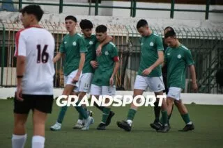 Β1 ΕΠΣΗ: Επέστρεψε στις νίκες ο ΠΟΑ Β’, σημαντικό τρίποντο για την Θέρισσο