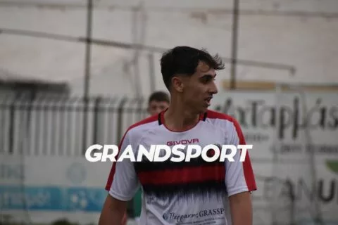 Νίκη για τον Ηρακλή Νιπιδιτού κόντρα στον Τηγανίτη