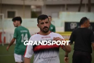 Συνεχίζει στον Ηρακλή Νιπιδιτού ο αρχηγός Θεόφιλος Μαυροφοράκης