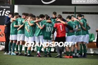 Στον ΠΟΑ Β’ η νοοτροπία είναι καλύτερη ακόμη και από την επιθετική επίδοση της ομάδας