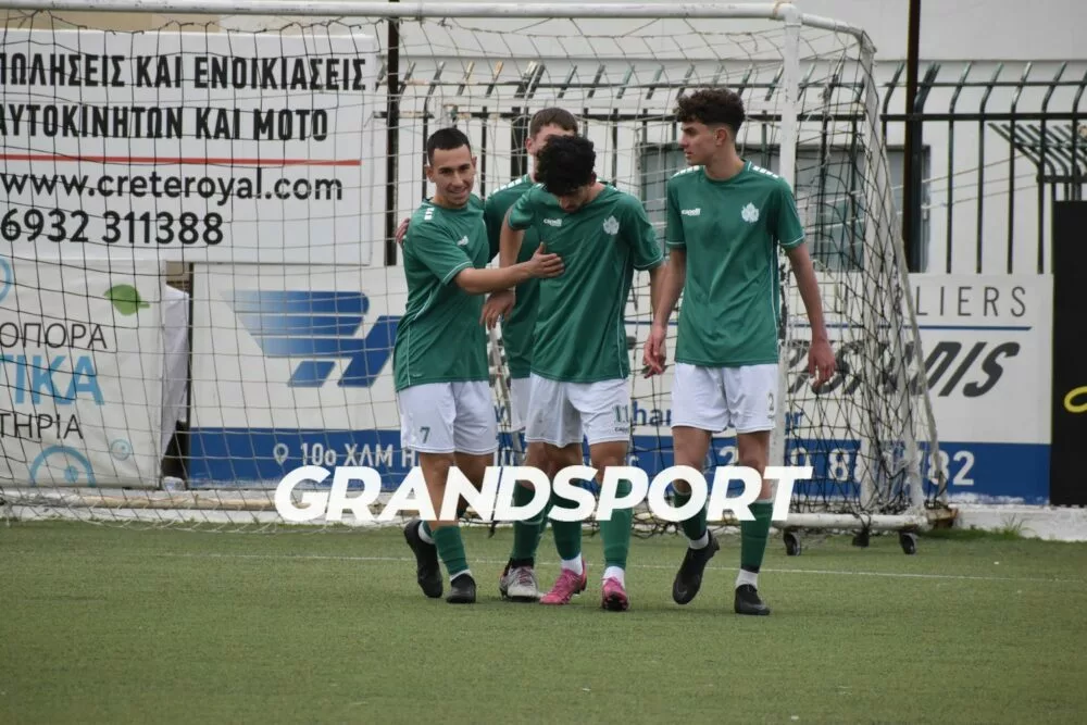 Ευχαρίστησε τους Νέους Ηροδότου ο ΠΟΑ Β’