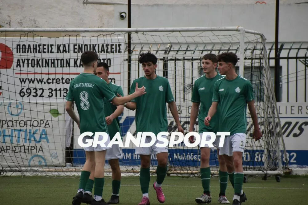 To «φατούρο» των παικτών του ΠΟΑ στην β΄ομάδα