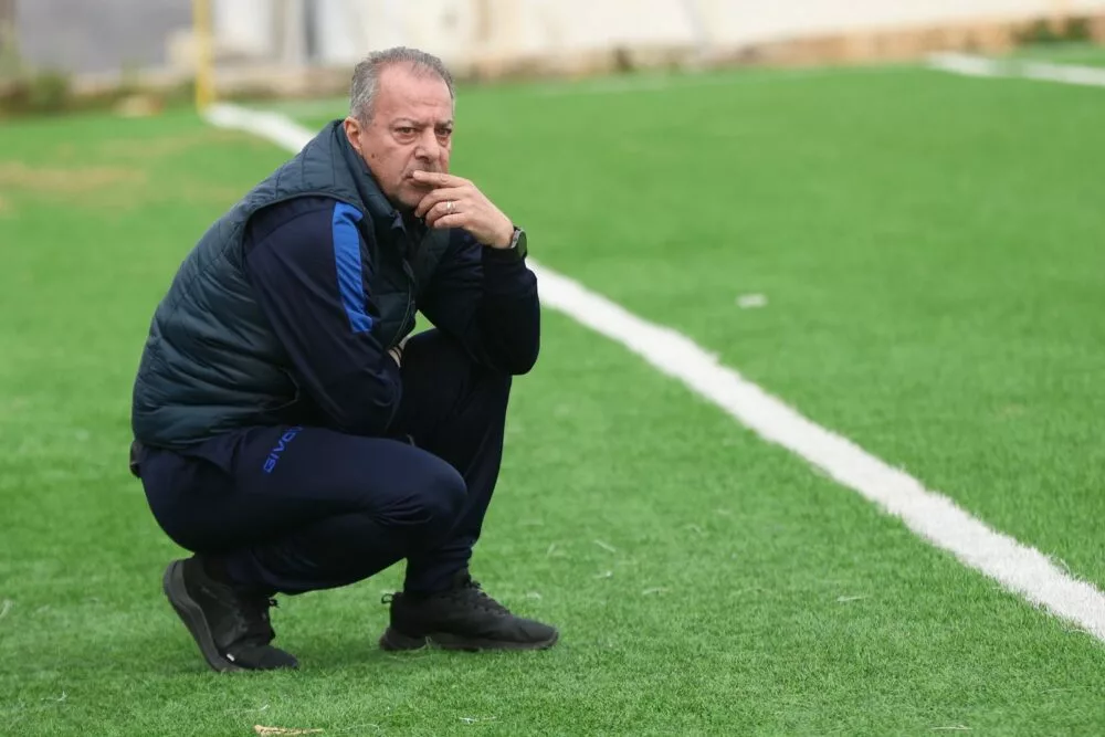 Γ. Ποντίκαλης: «Παρά τις απουσίες που είχαμε, όσοι κλήθηκαν να αγωνιστούν ανταποκρίθηκαν»