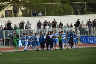 Σκληρή ανακοίνωση από τον Ρεθυμνιακό: «Αλήθεια τι θέλει να πει ο ποιητής»