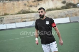 Γ. Κουτάντος: «Ευχάριστο για μένα να βλέπω ότι ο κόσμος παραμένει κοντά στην ομάδα-Δεν σταμάτησα να παρακολουθώ τον Εργοτέλη»
