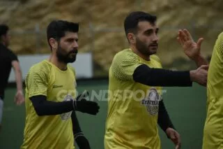 Σημαντική κίνηση με Άρη Κόκκινο οι Κουνάβοι
