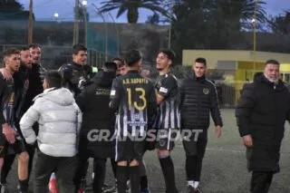 Χωρίς άγχος για το καλύτερο δυνατό η Χαραυγή