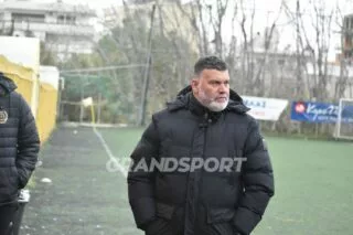 Μ. Δεληγιάννης: «Αυτό που καταφέραμε είναι μεγάλος άθλος-Η Χαραυγή έχει και συνέχεια»