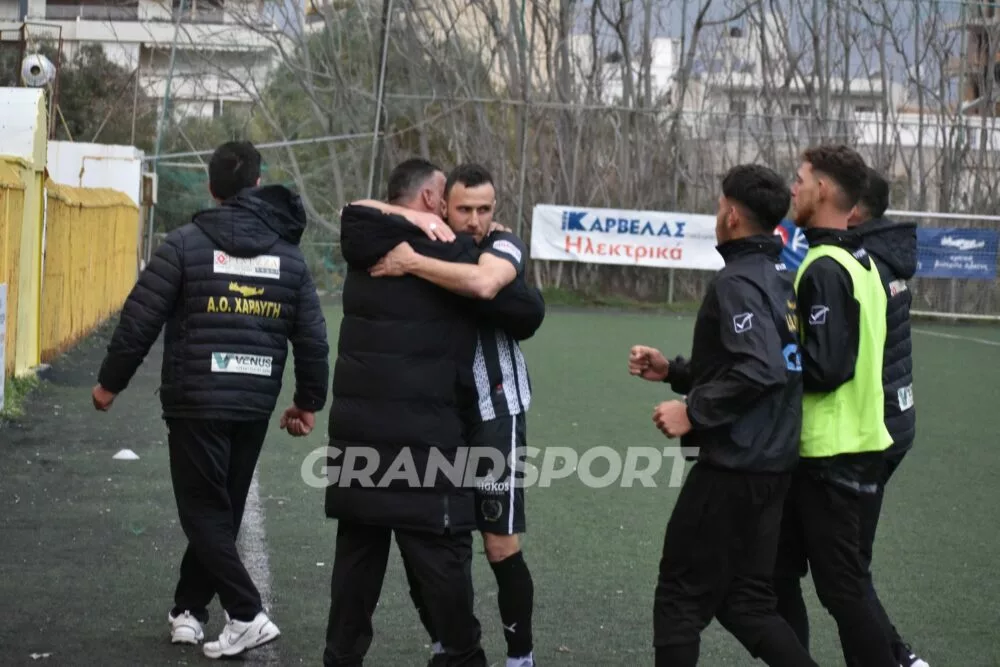 Α2 ΕΠΣΗ: Πρωταθλήτρια η Χαραυγή, χαμός για τη 2η θέση!