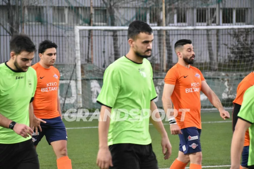 Επέστρεψε στην Τύλισο ο Γιάννης Παπαδάκης